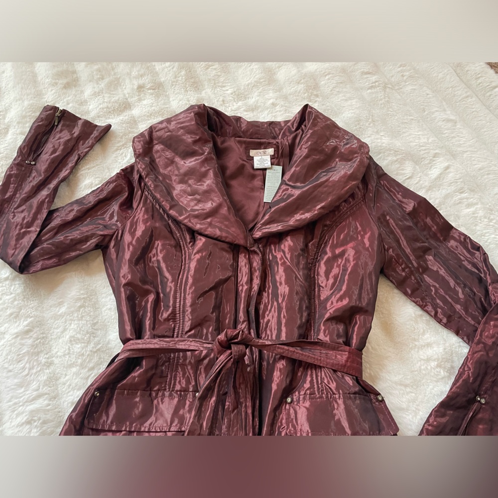 Caché Jacket. - Picture 2 of 15
